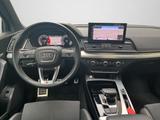 Audi SQ5 Quattro LED Panoramadach tiptronic - Audi SQ5 in Wiesbaden