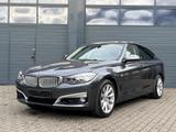 BMW 320 Gran Turismo i xD.*Aut.*AHK*Xenon*HUD*PanoD. - graue BMW 320 Gran Turismo