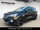 Ford Kuga Trend/1.HAND/AHK/SHZ/TEMP/PDC/TÜV NEU!