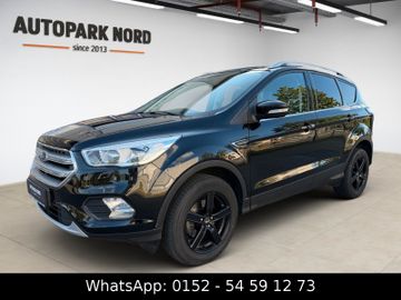 Ford Kuga - 1