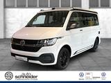 Volkswagen 2.0 TDI California Coast RearView Standh. Küche - Volkswagen T6 California Kombi Gebrauchtwagen