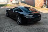 Aston Martin V8 Vantage N400 N400 - Aston Martin V8 Vantage mit Benzin-Antrieb