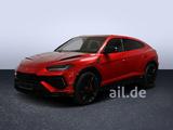 Lamborghini Urus S Rosso Efesto 23 Zoll Carbon Paket - Lamborghini Urus Gebrauchtwagen in München