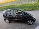 Mercedes-Benz A 210 Evolution AMG - Mercedes-Benz A-Klasse: 210