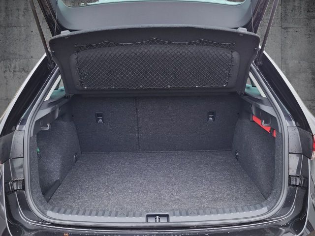 Scala 1.0TGI G-Tec Ambition SHZ Climatronic