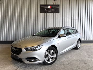 Opel Insignia - 2