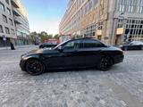 Mercedes-Benz E 63 AMG Mercedes-AMG E 63 S 4MATIC+ Autom. ... - gebrauchte Mercedes-Benz E 63 AMG aus dem Jahr 2021