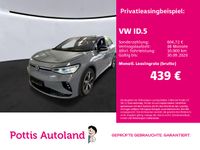 Volkswagen ID.5 - Vorschau Bild 1