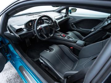 صورة مصغرة 24 لـ 2025 Lamborghini TEMERARIO