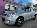 Hyundai i20 Comfort "HU/AU+Service" - Hyundai i20 in Halle