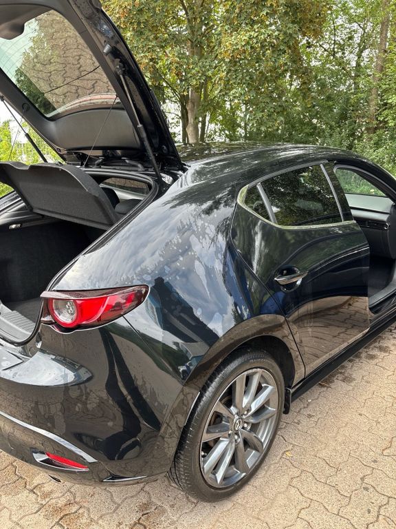 Image of Mazda 3