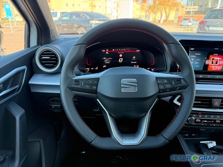 Seat Ibiza - Bild 10