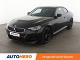 BMW 220d M Sport Aut.*NAVI*LED*TEMPO*CAM*PDC*