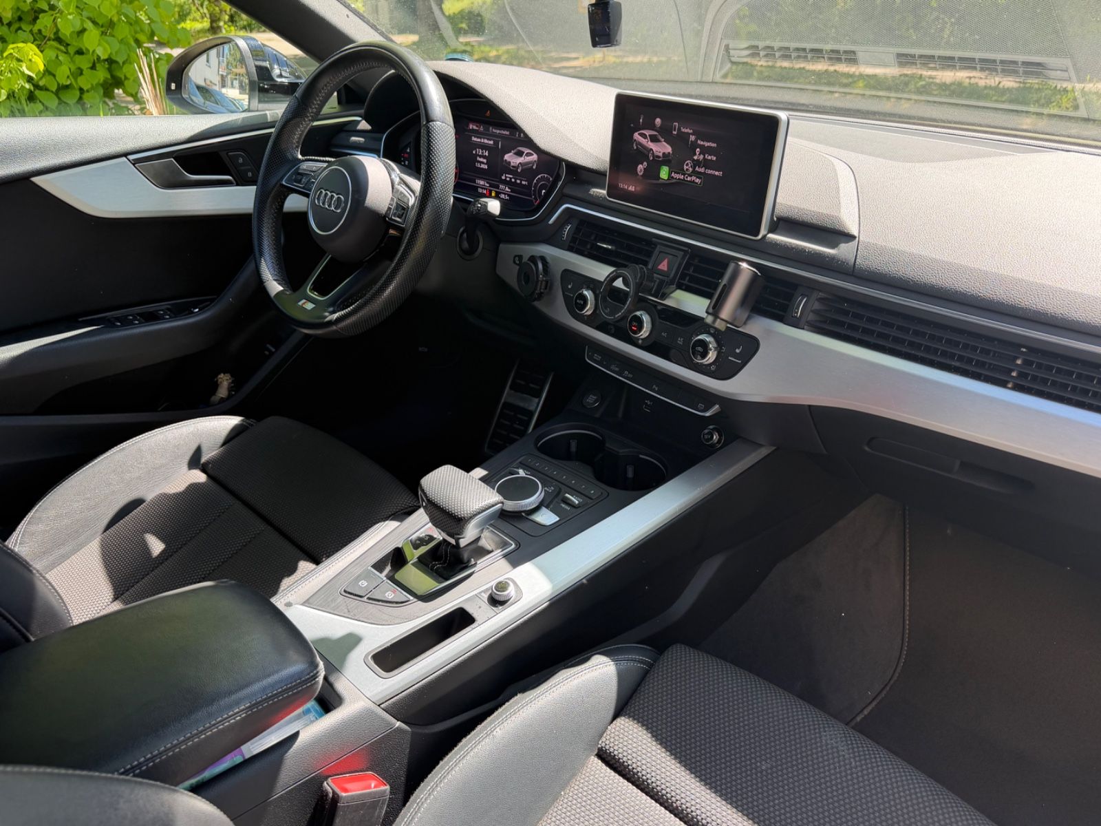 Audi A5 Sportback 40 TDI sport S-LINE Aut. LED foto 16