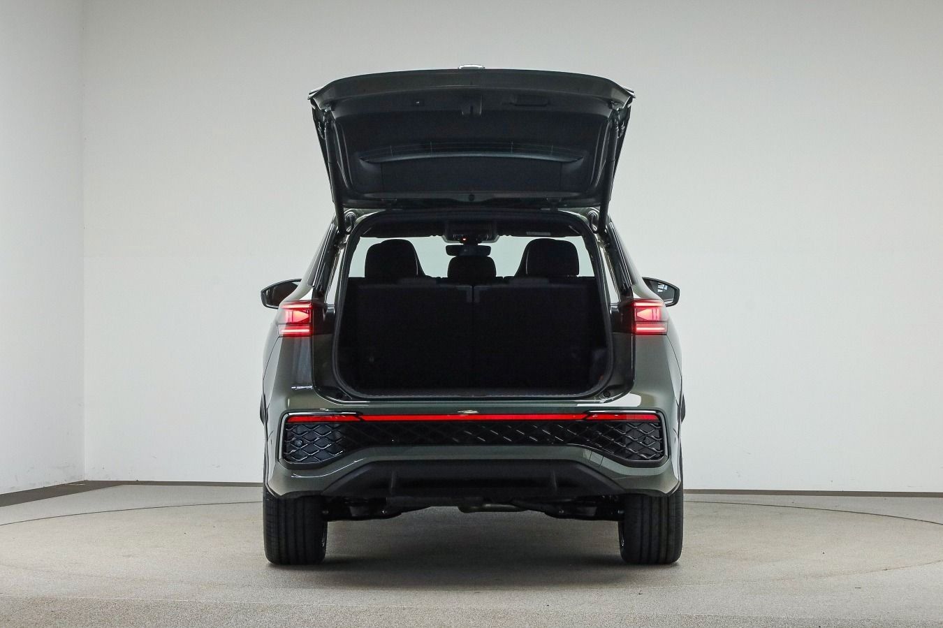 Volkswagen Tayron - Bild 6