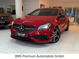 Mercedes-Benz A 250 Sport Kamera.Navi.Xenin.Garantie bis 10.26 - Mercedes-Benz A-Klasse: Rot