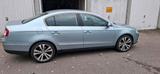 Volkswagen VW Passat 3C B6 - Volkswagen Passat: 3b6