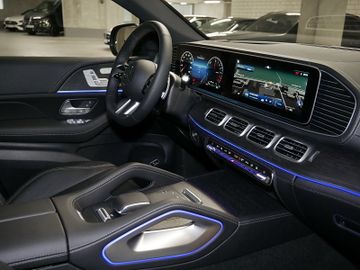 Mercedes GLE 350 - 5