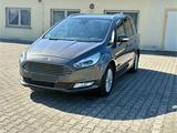 Ford Galaxy 2,0 Bi-Turbo Titanium mit 240 PS - Ford Galaxy Gebrauchtwagen in Leipzig
