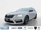 Skoda Octavia Combi RS 245 #Automatik #Navi #LED - : Auto24