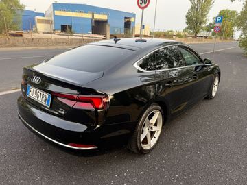Audi A5 - 9