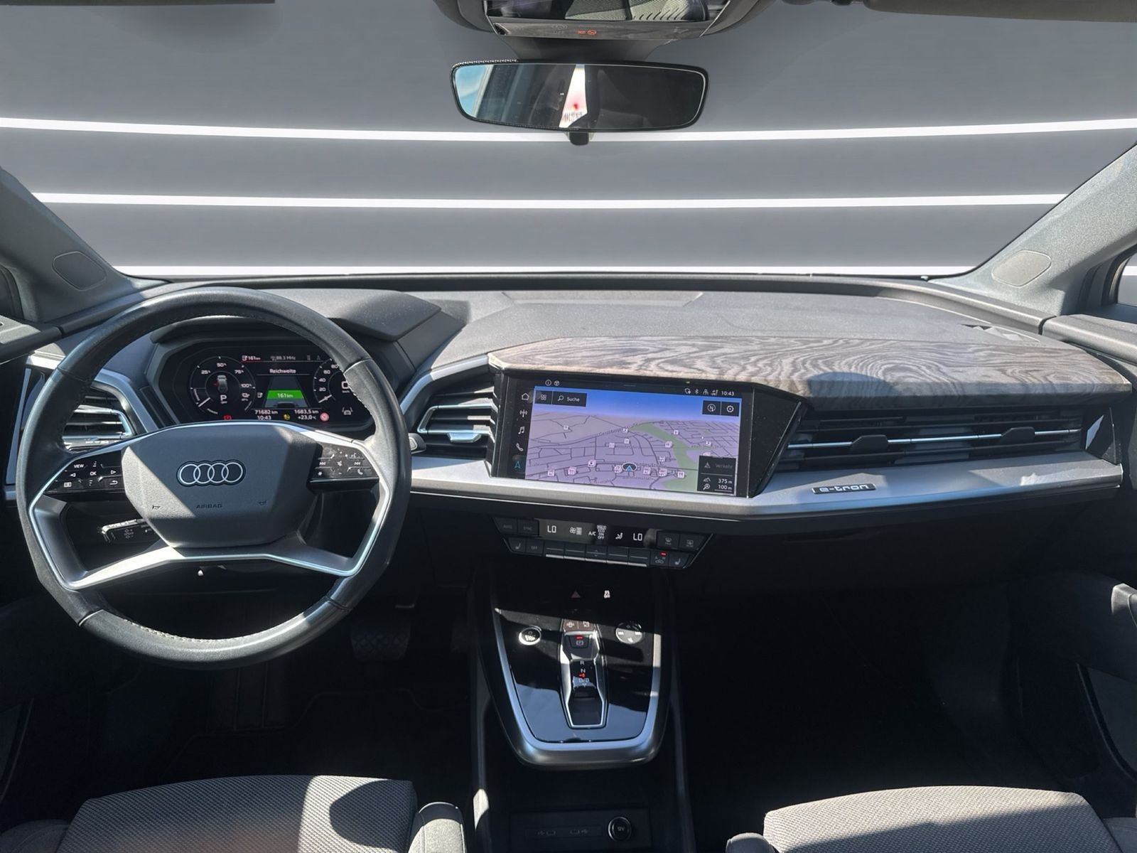 Audi Q4 e-tron - Bild 8