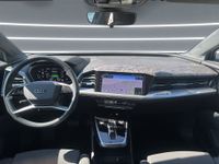 Audi Q4 e-tron - Vorschau Bild 8