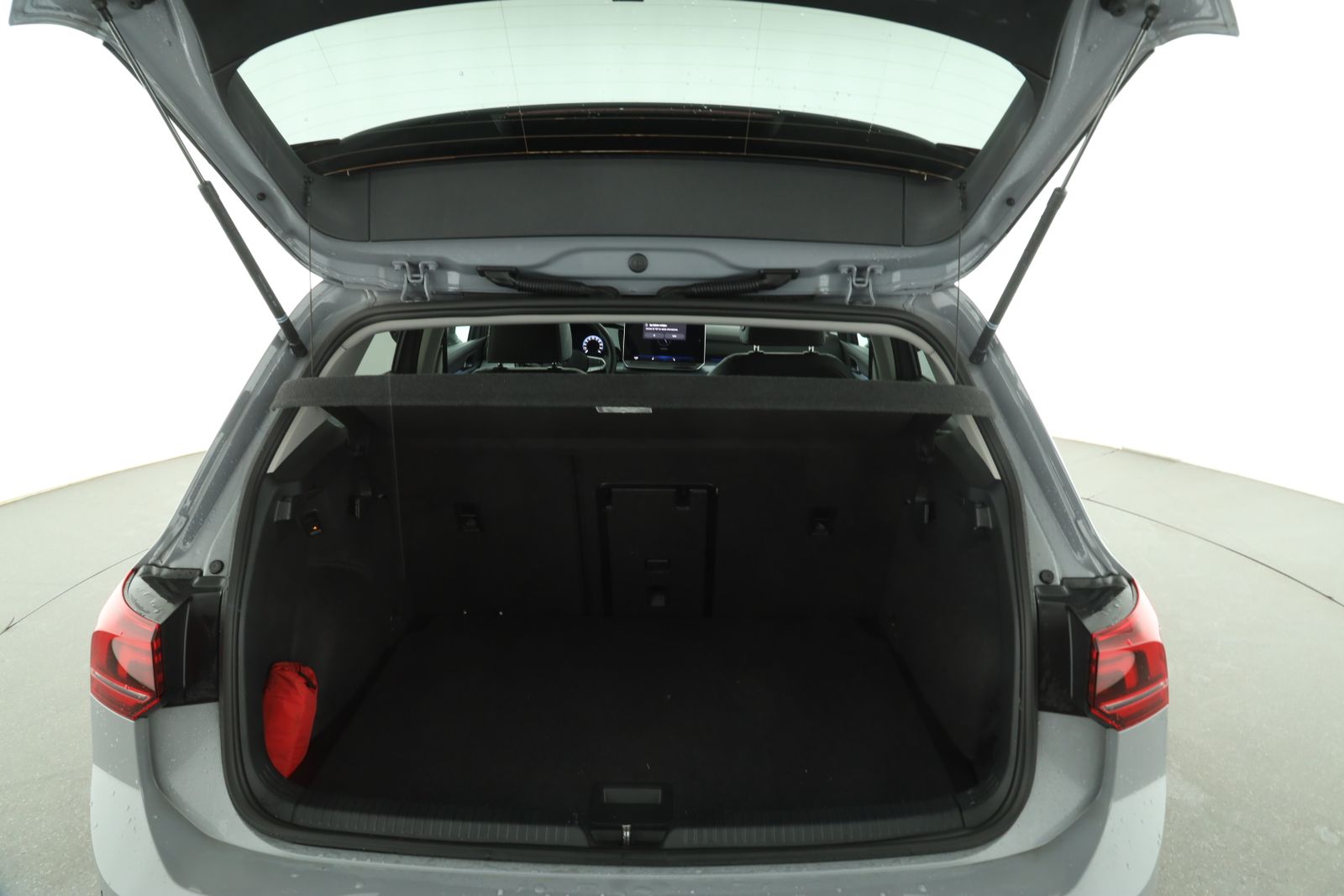 Volkswagen Golf - Bild 8