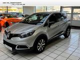 Renault Captur Luxe *Automatik*Scheckheft*Navi+RFK*SHZ - Renault Captur in Wuppertal