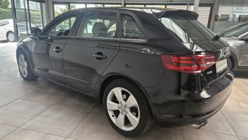 Audi A3 - 6