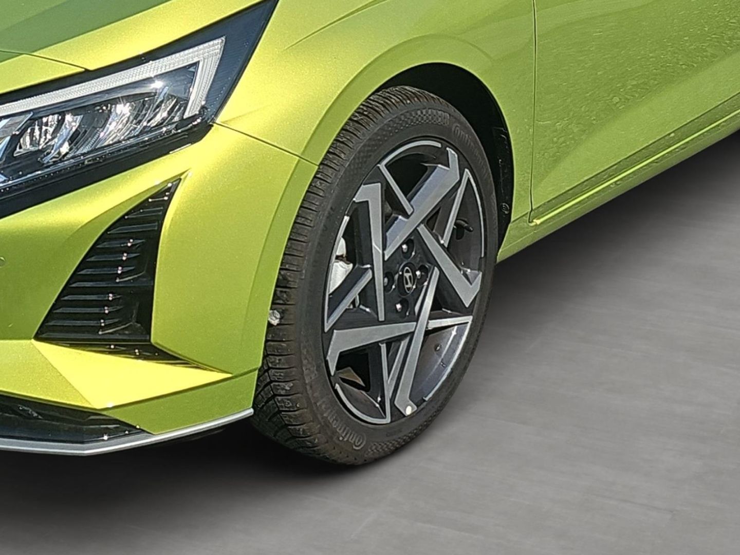 Hyundai i20 – Bild 6