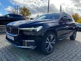 Volvo XC60 B5 AWD Ultimate Bright, AHK, Standheizung,  - Volvo XC60: Ultimate Bright