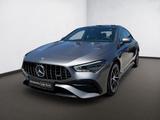 Mercedes-Benz CLA 35 AMG 4M Coupé PREMIUM*Pano*Multibeam*WiP* - Mercedes-Benz CLA 35 AMG aus 2024