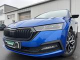 Skoda Octavia Combi 2.0 TDI Style 125€ m. 20% Anzahlun - Skoda Octavia: 20