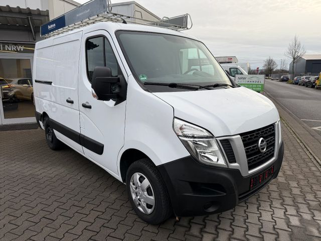 Nissan NV400 Kastenwagen L1H1 2,8t  Klima Navi AHK PDC