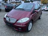 Mercedes-Benz A 170 A-Klasse.Elegance.Automatik.Xenon.SHZ - Mercedes-Benz A 170: Elegance