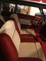 Alfa Romeo Giulietta Sprint 1300 - Alfa Romeo Giulietta Oldtimer