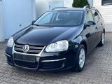 Volkswagen Golf V Variant Comfortline |1.4TSI|122ps|PDC|SHZ - Volkswagen Golf: 122 Ps Tsi
