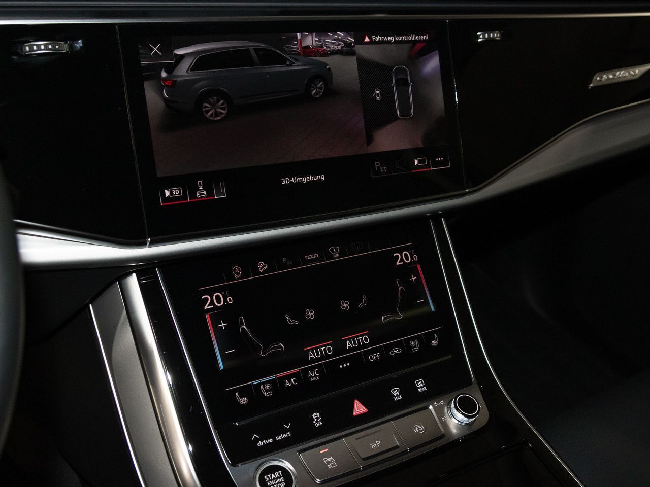 Audi Q7 - Bild 24