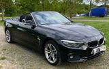 BMW 430i xDrive Cabrio Sport Line A Sport Line - BMW 430 aus 2017