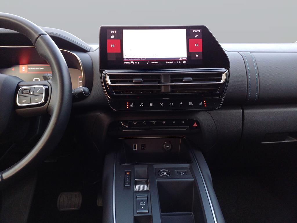 Citroën C5 Aircross BlueHDi 130 S&S EAT8 Plus