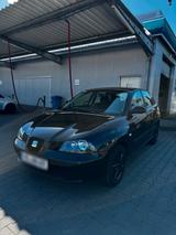 Seat SEAT Ibiza - gebrauchte Seat Ibiza aus dem Jahr 2003