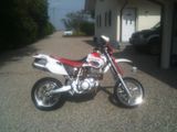 Yamaha TTR 600 Belgarda - Offers matching your search criteria