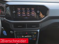 Volkswagen T-Cross - Vorschau Bild 17