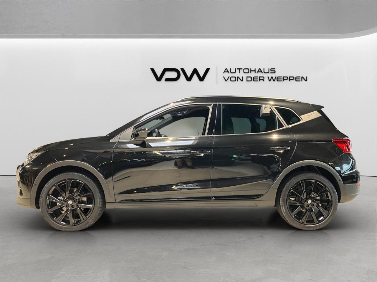 Seat Arona - Bild 3