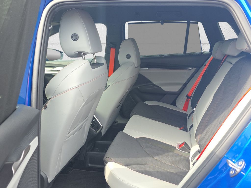 Skoda Elroq - Bild 11