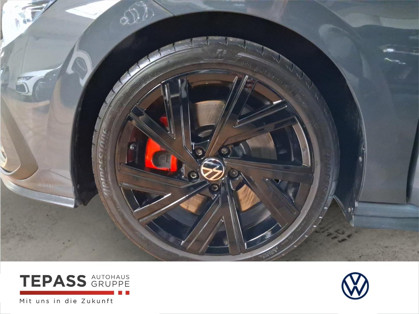 Volkswagen Golf GTI 2.0 TSI APP SOUND KAM, миниатюра 14