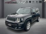 Jeep Renegade 1.5 MultiAir Mild Hybrid Longitude