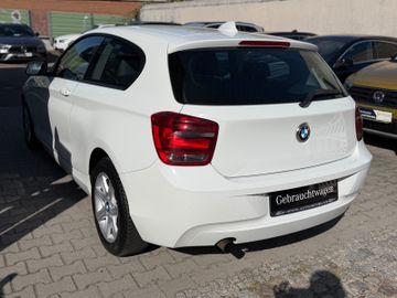 BMW 114 - 7