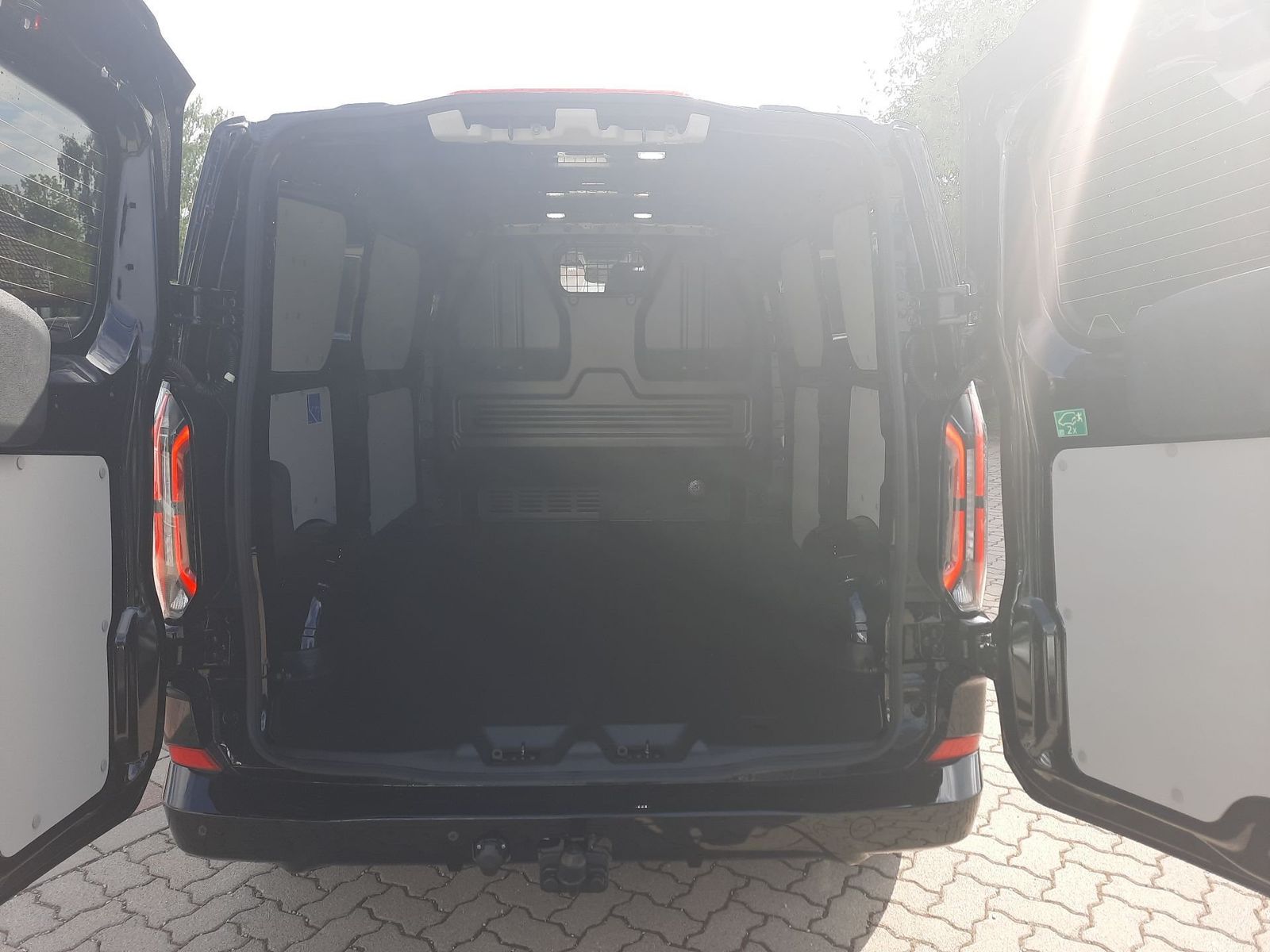 Ford Transit Custom - Bild 12